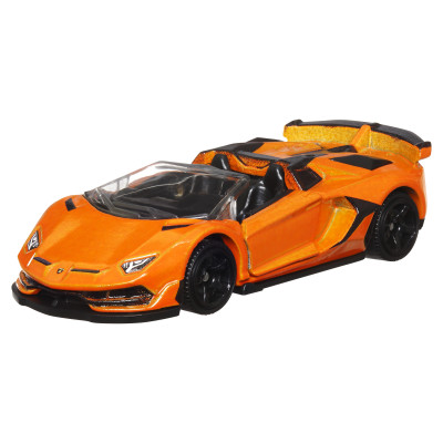 ​​Автомодель Matchbox Moving parts 2019 Lamborghini Aventador SVJ Roadster (FWD28/HLG03) в Житомире