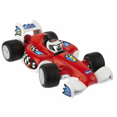 Машинка Chicco Гонщик Том на радіокеруванні (11333.00)