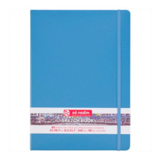 Блокнот Royal Talens Lake Blue 21 х 30 см (9314213M)