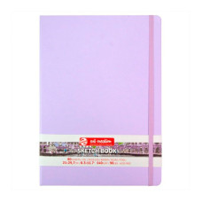 Блокнот Royal Talens Pastel Violet 21 х 30 см (9314133M)