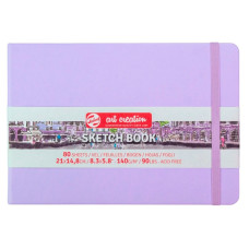 Блокнот Royal Talens Pastel Violet 15 х 21 см (9314135M)