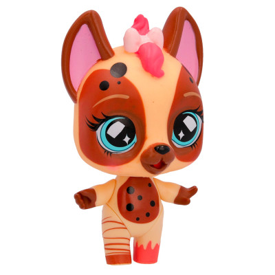 Ігровий набір Bubiloons W2 Песик Кукі (85633) в Сумах Ігровий набір Bubiloons W2 Песик Кукі (85633) в Сумах