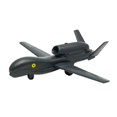 Безпілотний літальний апарат TechnoDrive Шеврони Героїв (250333W2)