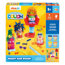 Набір пластиліну Addo Ready Steady Dough Зачіски (318-13180-BN)