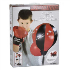 Боксерський набір Mastela Kings sport (143881/1)