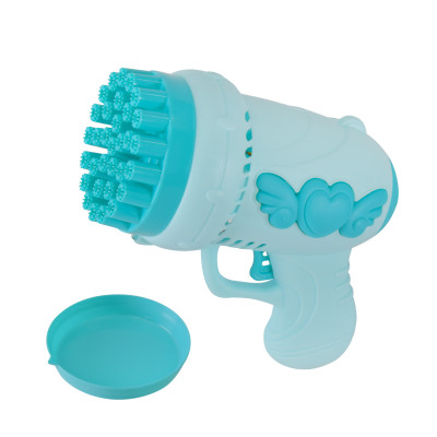 Набір для мильних бульбашок Shantou Jinxing Бульбашкомет зелений (889-5/2) в Ровном Набір для мильних бульбашок Shantou Jinxing Бульбашкомет зелений (889-5/2) в Ровном