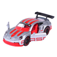 Автомодель Majorette Яскравий слід Porsche 911 GT3 Cup (2054034/3)