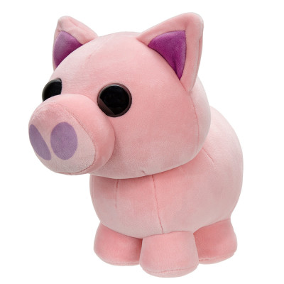 М'яка іграшка Adopt me! S3 Порося 20 см (AME0053) в Киеве