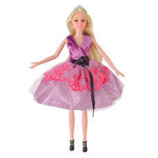 Лялька Emily з манекеном та аксессуарами (QJ081B)