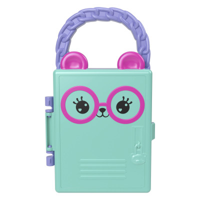 Ігровий набір Polly Pocket Сюрпризи в шафі бірюзова (HRD64/HTV02) в Житомире