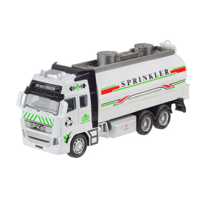 Машинка Автопром Водовоз інерційний 1:38 (AP7514B) в Хмельницком