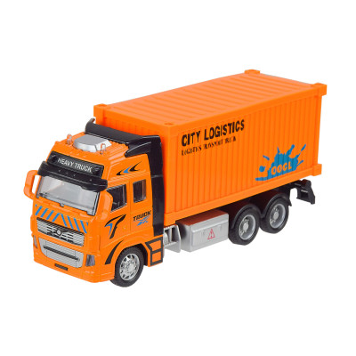 Машинка Автопром Вантажівка інерційна 1:38 (AP7514D) в Хмельницком Машинка Автопром Вантажівка інерційна 1:38 (AP7514D) в Хмельницком