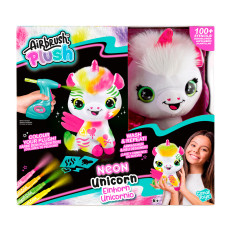 Набір для творчості Canal Toys DIY Airbrush Єдиноріг неон (AIR024)