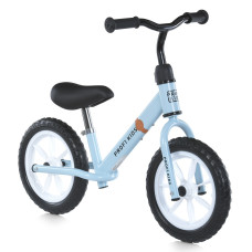Біговел Profi kids Блакитний (MBB 1019-1)