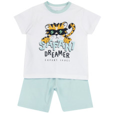 Піжама Safari Dreamer