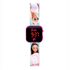 Годинник Kids Licensing Barbie (BB00033)