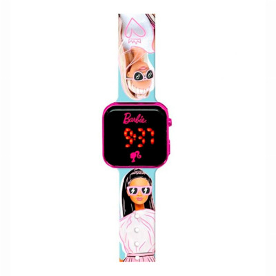 Годинник Kids Licensing Barbie (BB00033) в Виннице