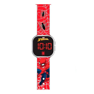 Годинник Kids Licensing Spiderman (SPD4719) в Виннице