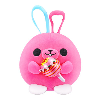 М'яка іграшка Snackle-D2 2 Mini brands сюрприз (77510D2) М'яка іграшка Snackle-D2 2 Mini brands сюрприз (77510D2)
