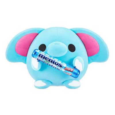 М'яка іграшка Snackle-H2 2 Mini brands сюрприз (77510H2) М'яка іграшка Snackle-H2 2 Mini brands сюрприз (77510H2)