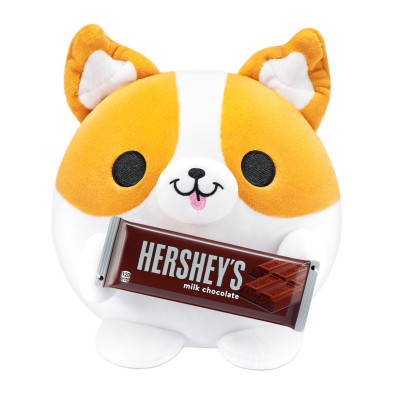 М'яка іграшка Snackle-J2 2 Mini brands сюрприз (77510J2) М'яка іграшка Snackle-J2 2 Mini brands сюрприз (77510J2)