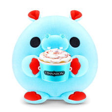 М'яка іграшка Snackle-K2 2 Mini brands сюрприз (77510K2) М'яка іграшка Snackle-K2 2 Mini brands сюрприз (77510K2)