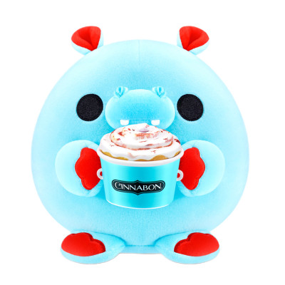 М'яка іграшка Snackle-K2 2 Mini brands сюрприз (77510K2)