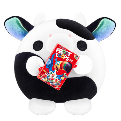 М'яка іграшка Snackle-L2 2 Mini brands сюрприз (77510L2) М'яка іграшка Snackle-L2 2 Mini brands сюрприз (77510L2)