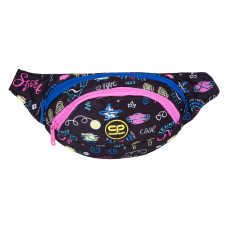 ​Сумка поясна CoolPack Albany Tennis star (F075691)