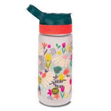 ​Пляшка для води CoolPack Bibby Sunny day 420 мл (Z08663)