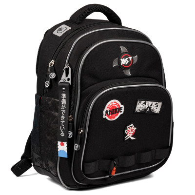 Рюкзак Yes S-91 Samurai (559588) в Ровном Рюкзак Yes S-91 Samurai (559588) в Ровном