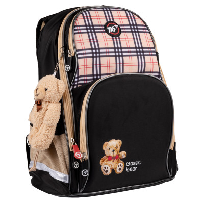 Рюкзак Yes S-100 Classic bear (559577) в Ровном Рюкзак Yes S-100 Classic bear (559577) в Ровном
