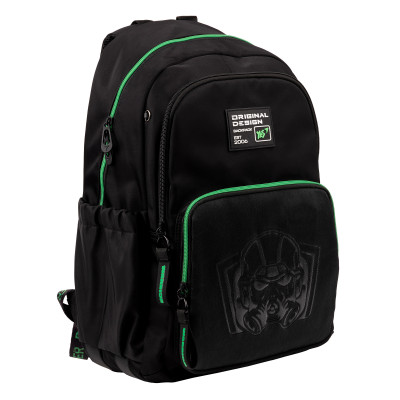 Рюкзак Yes TS-47 Warrior (559620) Рюкзак Yes TS-47 Warrior (559620)