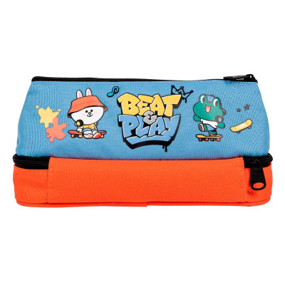 Пенал Yes Line Friends (533509) в Чернигове