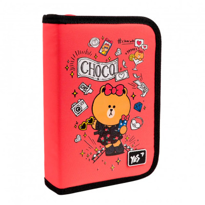 Пенал Yes Line Friends (533567) в Николаеве