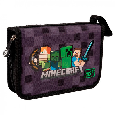 Пенал Yes Minecraft (533593)