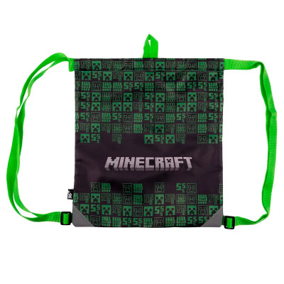 Сумка для взуття Yes Minecraft (559682) в Николаеве