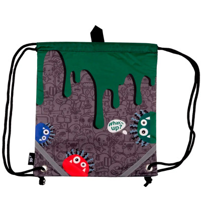 Сумка для взуття Yes Monsters (533174) в Черновцах