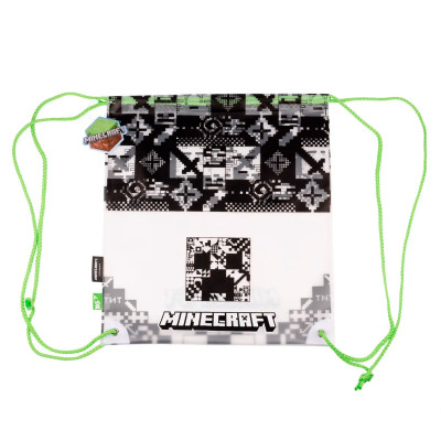 Сумка для взуття Yes Minecraft (533530) в Ровном Сумка для взуття Yes Minecraft (533530) в Ровном