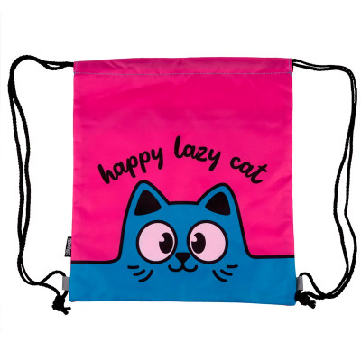 Сумка для взуття 1 Вересня Pink and Blue (533481) в Виннице