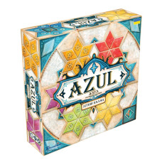 Настільна гра ​Plan B Games Азул Літній палац (NMG60050UA)