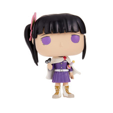 Фігурка Funko Pop Demon slayer Канао Цуюрі (57343)