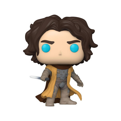 Ігрова фігурка Funko Pop Дюна 2 Пол Атрід (72631)