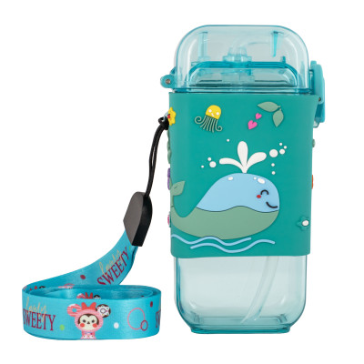 Поїльник Baby Team Тритановий (5091) в Ровном Поїльник Baby Team Тритановий (5091) в Ровном