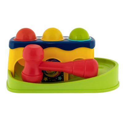 Розвивальна іграшка Baby Team Влучно в ціль (8614)