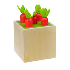 Дерев'яний сортер Shantou Jinxing Qiyi Wooden (WD13016)
