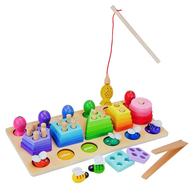 Дерев'яний сортер Shantou Jinxing (WD13021) в Черкассах Дерев'яний сортер Shantou Jinxing (WD13021) в Черкассах