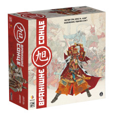 Настільна гра Rozum Вранішнє сонце (R016UA)