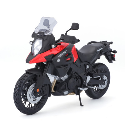 Мотоцикл Maisto Suzuki V-Storm (31101-19130) в Житомире