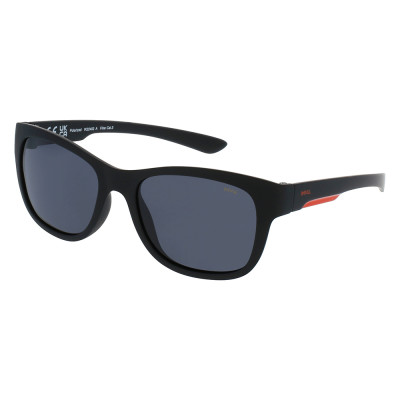 Сонцезахисні окуляри INVU черные (22402A_IK)